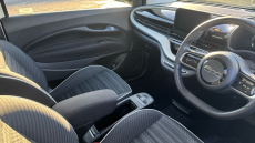 Fiat 500 87kW Passion 42kWh 3dr Auto Electric Hatchback